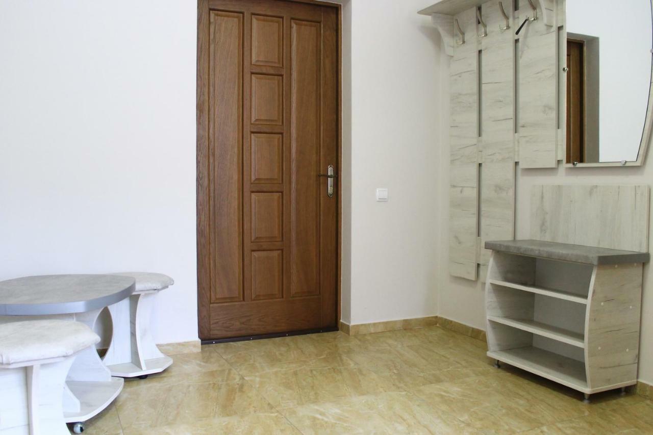 Kvasova Voda Polyana  Exterior foto